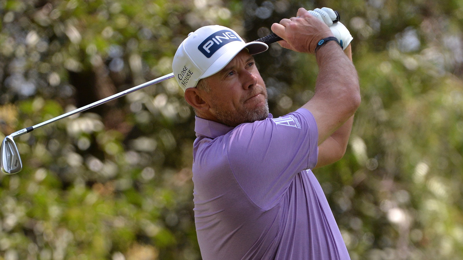 Lee Westwood not playing on PGA Tour: "It's not worth it"